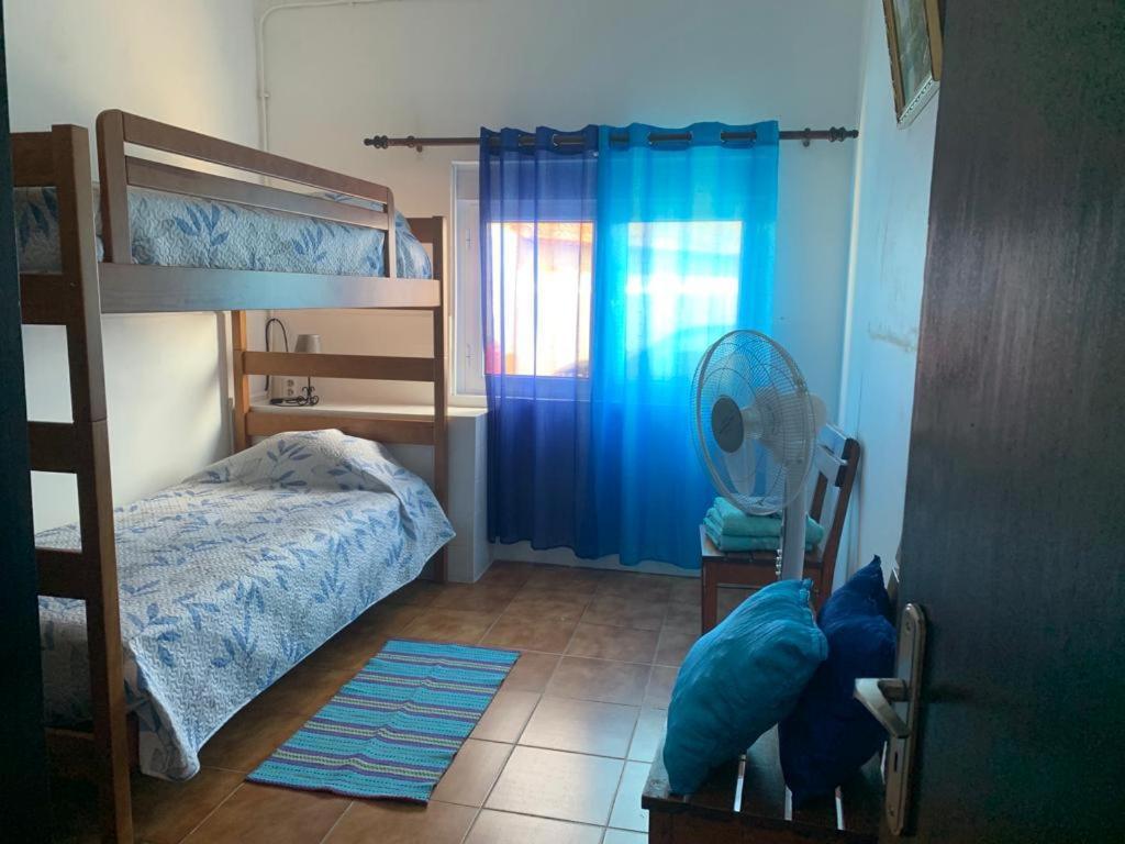 Sonegahostel Zimmer foto